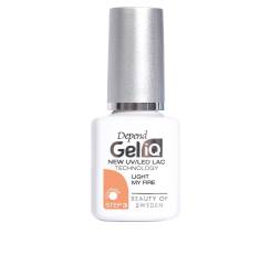 GEL IQ esmalte #light my fire 5 ml