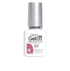 Oja semi-permanenta cu acoperire ridicata BETER GEL IQ berry much 5 ml