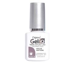 Depend Gel iQ Esmalte de Uñas Mauve Matters 5 ml