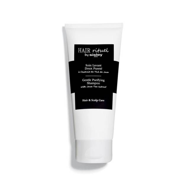 HAIR RITUEL soin lavant doux pureté 200 ml