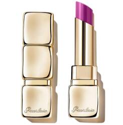 KISSKISS BEE GLOW bálsamo reparador de labios #809-Lavender 3,2 gr