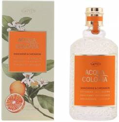 ACQUA COLONIA Mandarine & Cardamom edc vaporizador 170 ml