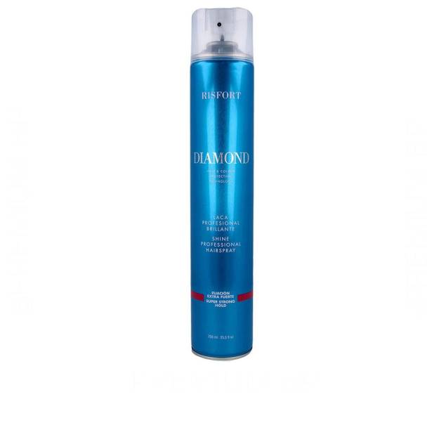 DIAMOND laca fijación extrafuerte 750 ml DIAMOND laca fijación extrafuerte 750 ml