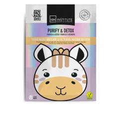 Mascarilla Facial Purificante Detox