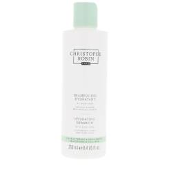 HYDRATING shampoo with Aloe Vera 250 ml