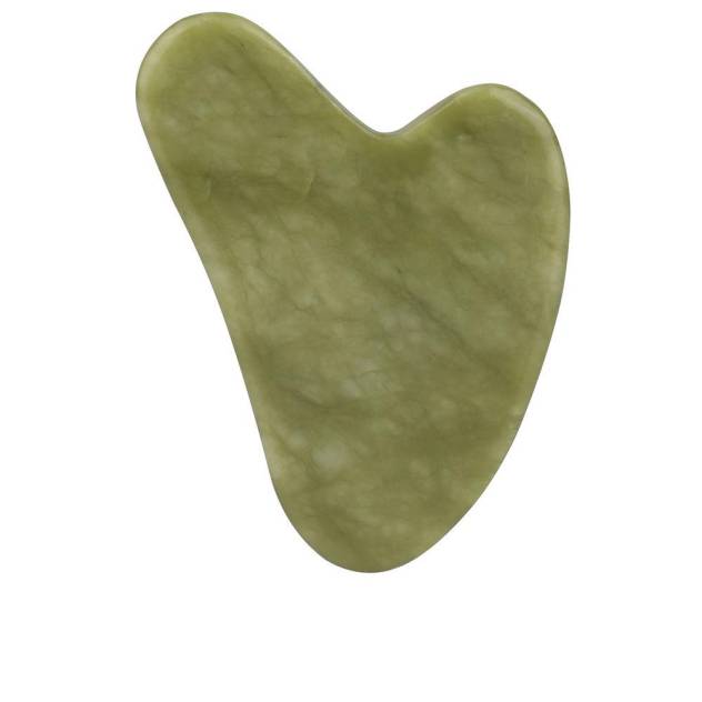 JADE GUA SHA #verde 1 u JADE GUA SHA #verde 1 u