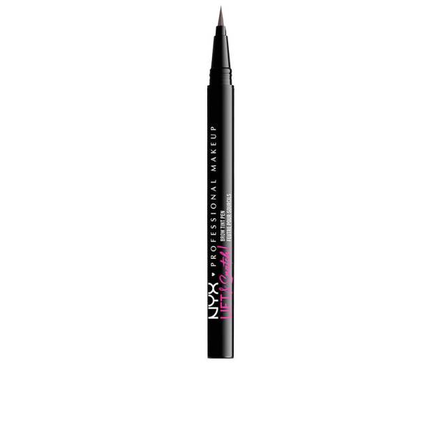 LIFT & SNATCH brown tint pen #black 1 ml