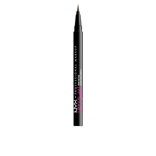 LIFT & SNATCH! lápiz de cejas #asbrown 1 ml LIFT & SNATCH! lápiz de cejas #asbrown 1 ml