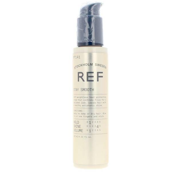 STAY SMOOTH Nº141 125 ml STAY SMOOTH Nº141 125 ml