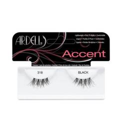 ACCENT LASH #318 1 u