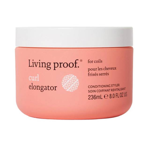 CURL elongator 236 ml