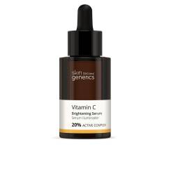 Sérum Iluminador Con Vitamina C