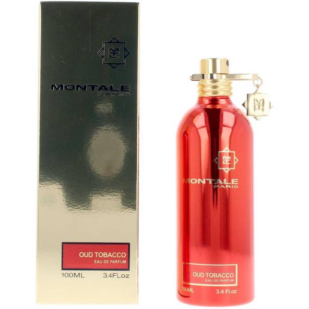 OUD TOBACCO edp vapo 100 ml