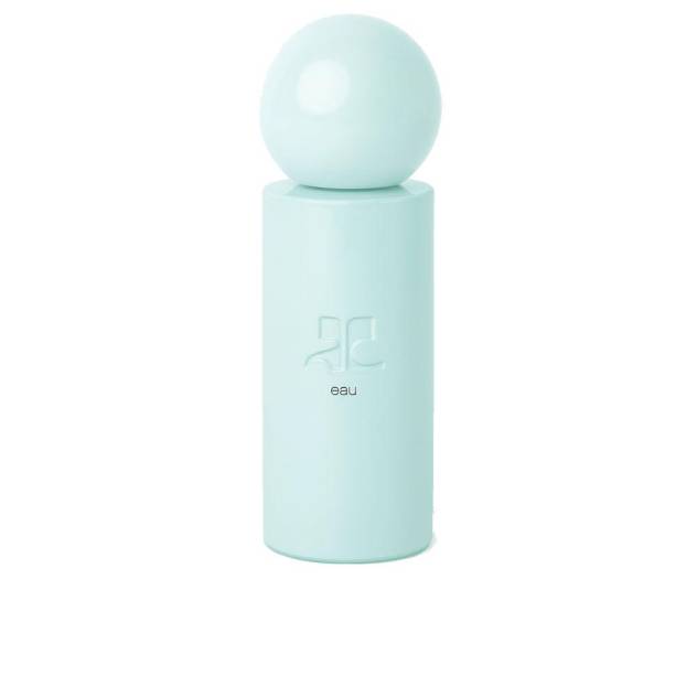 EAU DE COURRÈGES eau de toilette vaporizador 100 ml