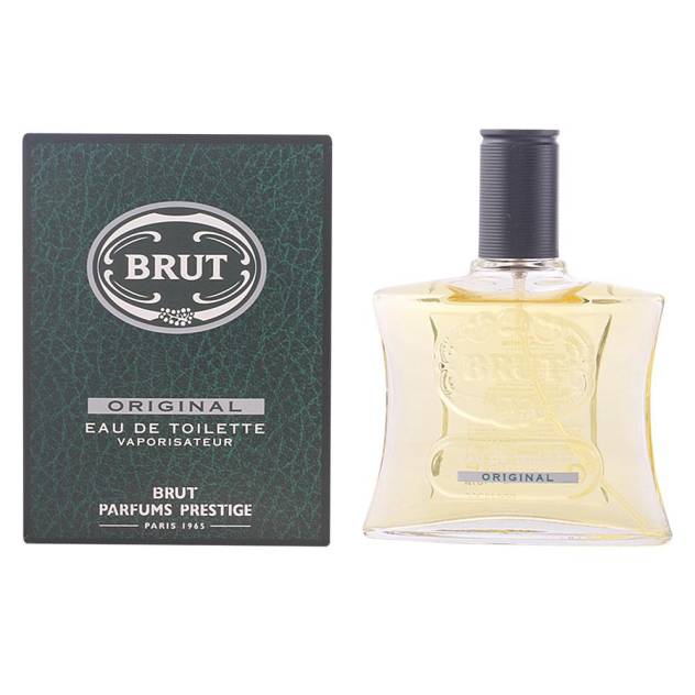 BRUT eau de toilette vaporizador 100 ml