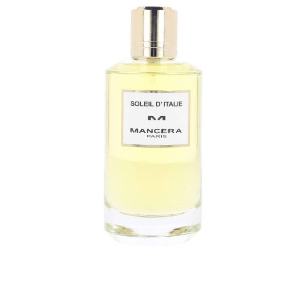 SOLEIL D'ITALIE edp vapo 120 ml