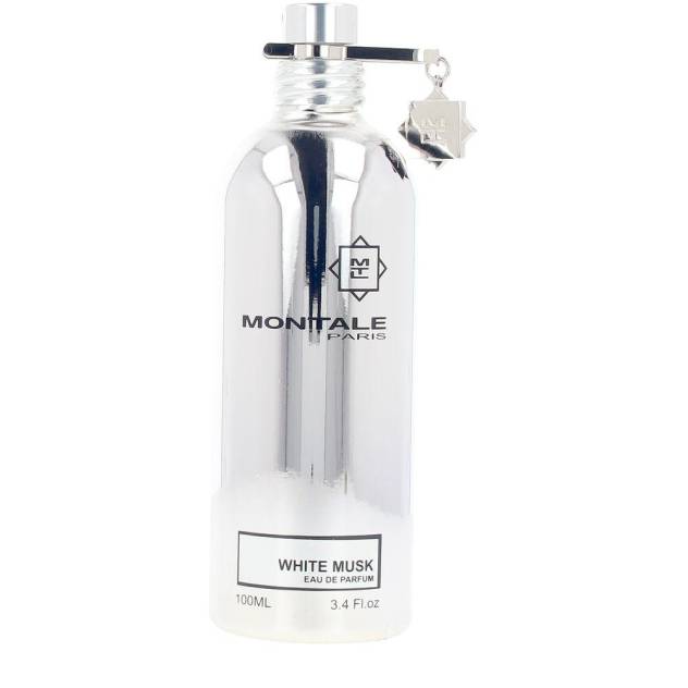 WHITE MUSK edp vapo 100 ml