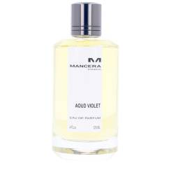 AOUD VIOLET edp vapo 120 ml