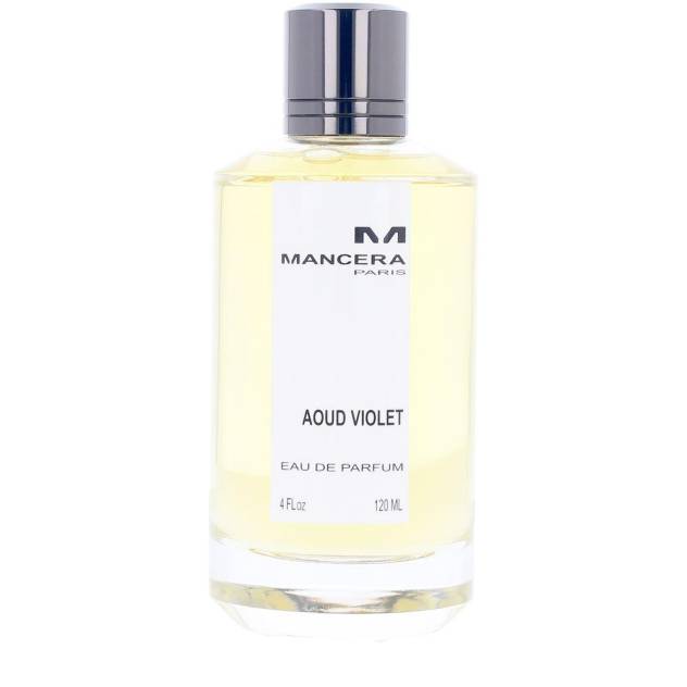 AOUD VIOLET edp vapo 120 ml