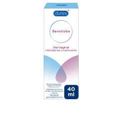 SENSILUBE gel vaginal hidratante y lubricante 40 ml