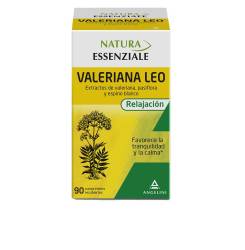 VALERIANA LEO 90 comprimidos