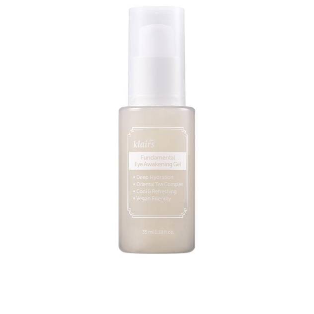 FUNDAMENTAL EYE awakening gel 35 ml FUNDAMENTAL EYE awakening gel 35 ml