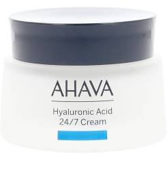 HYALURONIC ACID 24/7 crema hidratante 50 ml