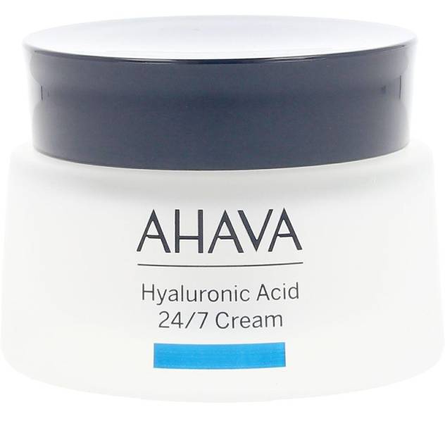 HYALURONIC ACID 24/7 crema hidratante 50 ml