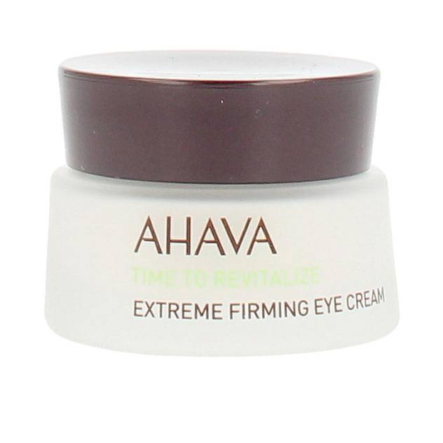 TIME TO REVITALIZE firmeza extrema contorno de ojos 15 ml