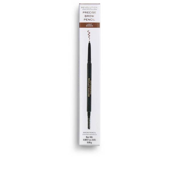 PRECISE BROW PENCIL #light brown 0,05 gr PRECISE BROW PENCIL #light brown 0,05 gr