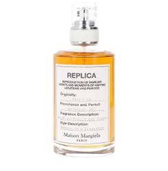 REPLICA JAZZ CLUB edt vapo 100 ml