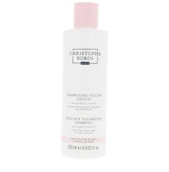 DELICATE VOLUMISING shampoo with Rose Extracts 250 ml