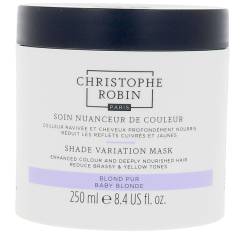 SHADE VARIATION mask #baby blonde 250 ml