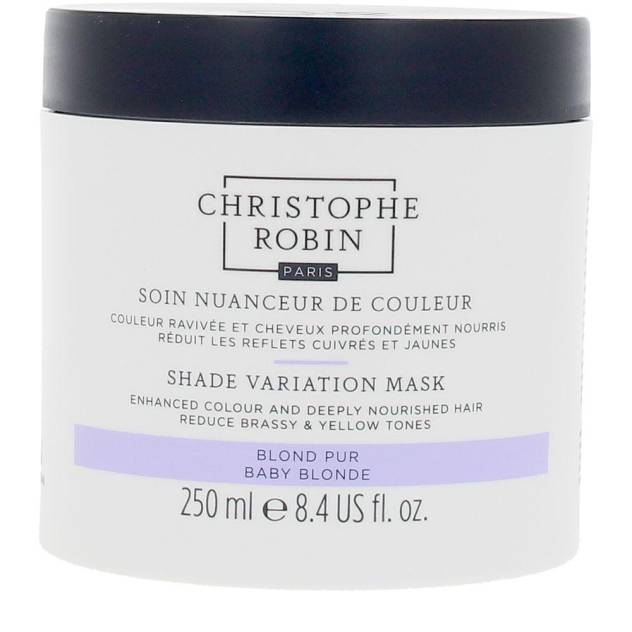 SHADE VARIATION mask #baby blonde 250 ml SHADE VARIATION mask #baby blonde 250 ml