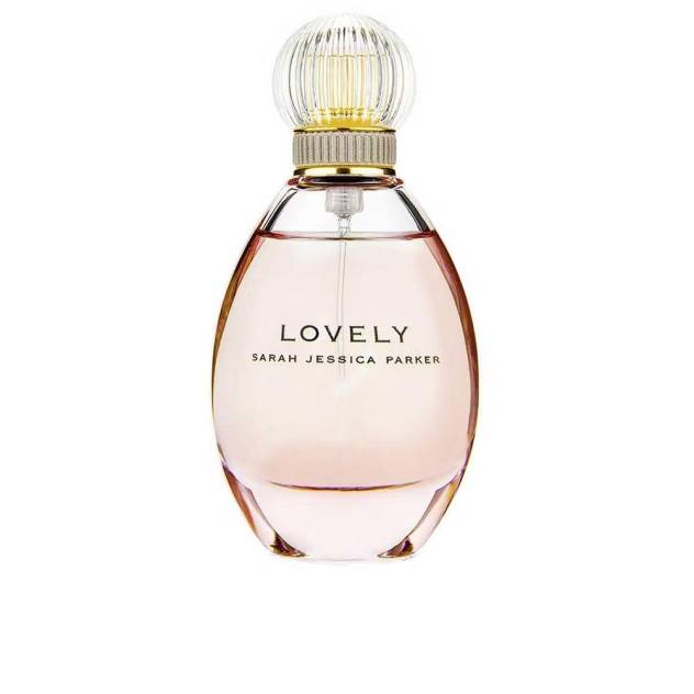 LOVELY edp vapo 30 ml