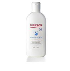 DS+ BABY champú costra láctea 125 ml