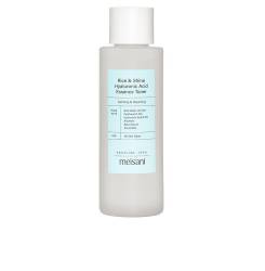 RICE AND SHINE hyaluronic acid essence toner 150 ml