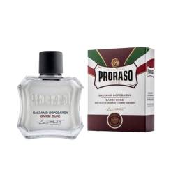 BARBE DURE after shave bálsamo 100 ml