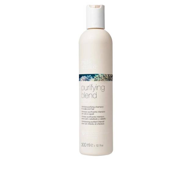 PURIFYING BLEND shampoo 300 ml PURIFYING BLEND shampoo 300 ml