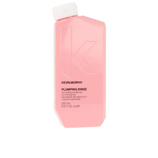 PLUMPING RINSE acondicionador densificante 250 ml
