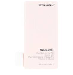 ANGEL WASH champú para cabellos coloreados finos 250 ml