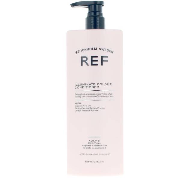 ILLUMINATE COLOUR acondicionador 1000 ml
