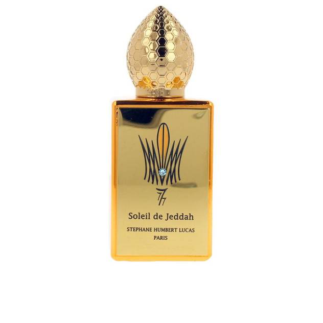 SOLEIL DE JEDDAH MANGO KISS edp vapo 50 ml SOLEIL DE JEDDAH MANGO KISS edp vapo 50 ml