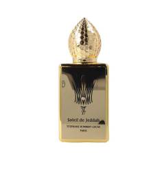 SOLEIL DE JEDDAH edp vapo 50 ml