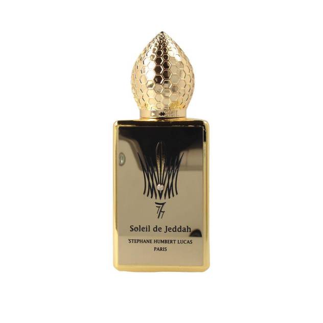 SOLEIL DE JEDDAH edp vapo 50 ml