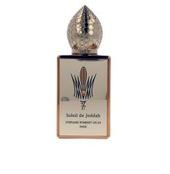 SOLEIL DE JEDDAH AFTERGLOW edp vapo 50 ml