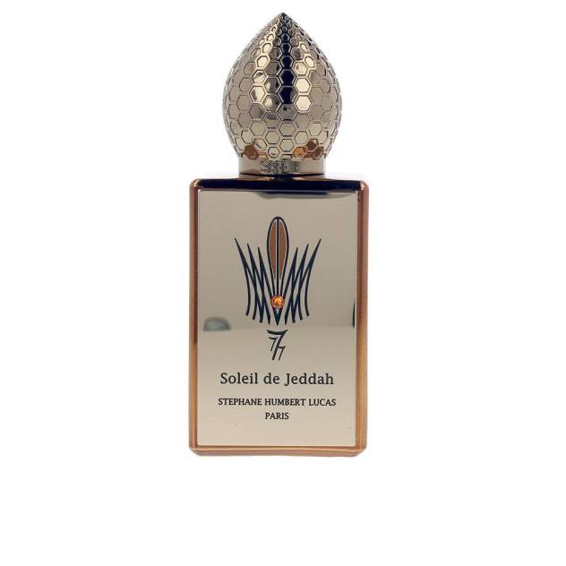 SOLEIL DE JEDDAH AFTERGLOW edp vapo 50 ml SOLEIL DE JEDDAH AFTERGLOW edp vapo 50 ml