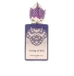 CRYING OF EVIL edp vapo 50 ml