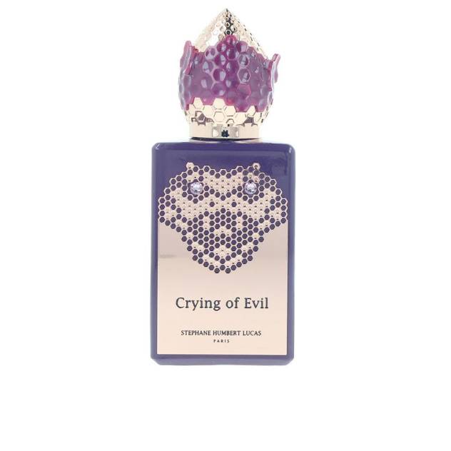 CRYING OF EVIL edp vapo 50 ml CRYING OF EVIL edp vapo 50 ml