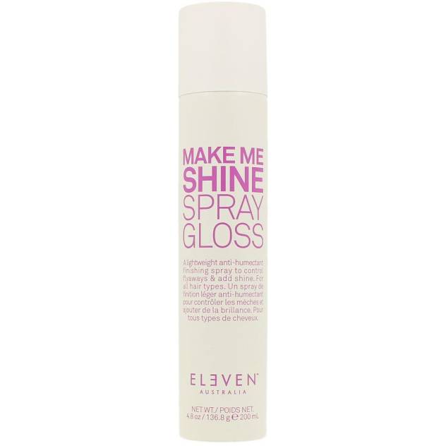 MAKE ME SHINE spray gloss 200 ml